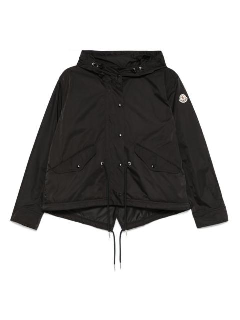 Moncler Noizay short parka