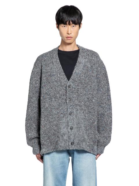 Maison Margiela Wool Cardigan