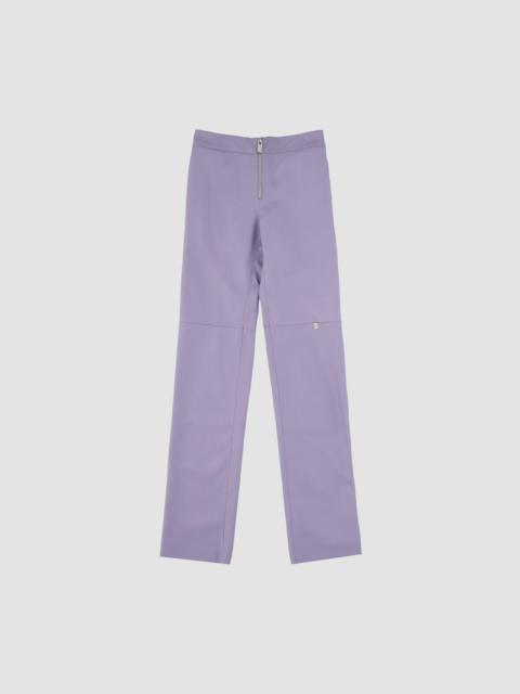 1017 ALYX 9SM LEATHER TRACKPANT