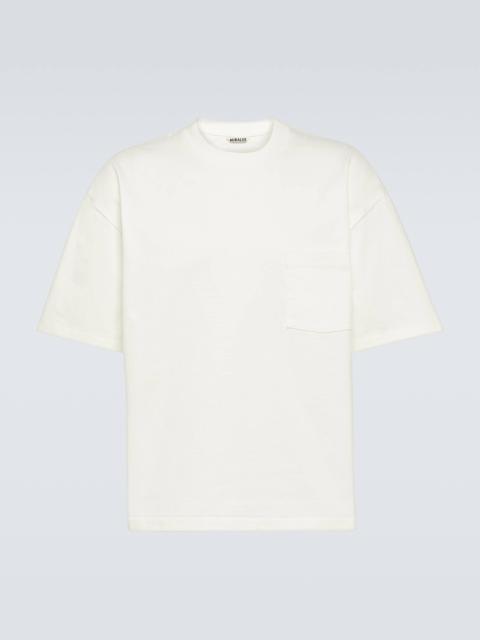 Cotton jersey T-shirt