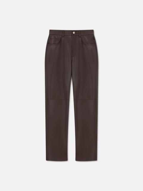 Nanushka Okobor™ Alt-Leather Pants