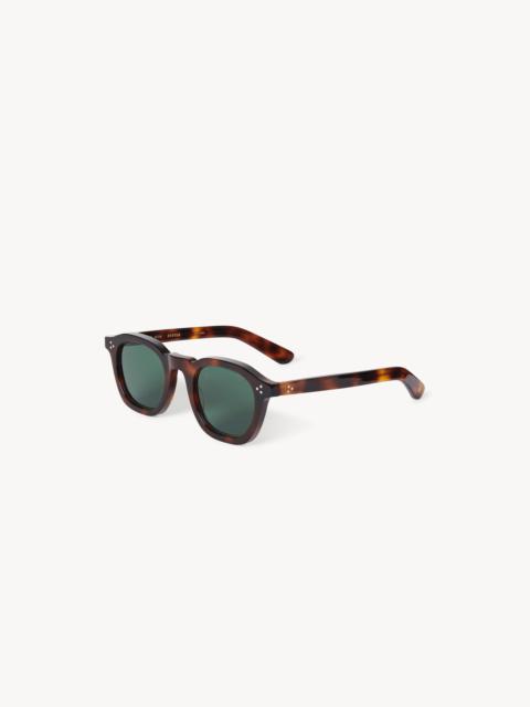 The Row Jordan Sunglasses