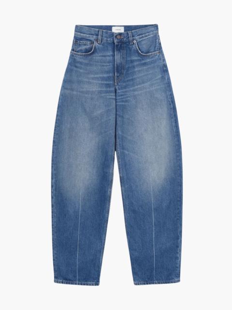 HAIKURE BIBI BALLOON JEAN