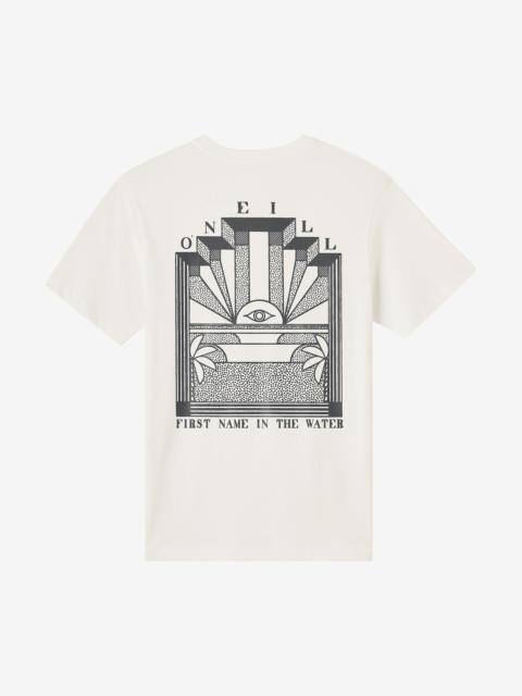 O'Neill Sun Eye Classic Tee