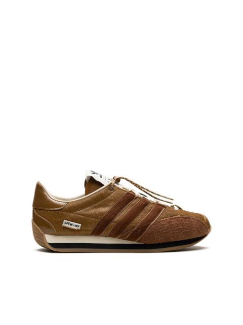 adidas x Song For The Mute Country OG "Bronze" sneakers