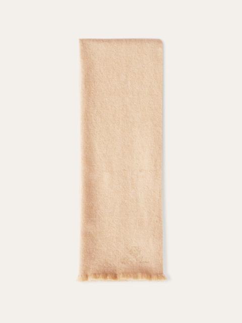Loro Piana Garza Monvalle Scarf