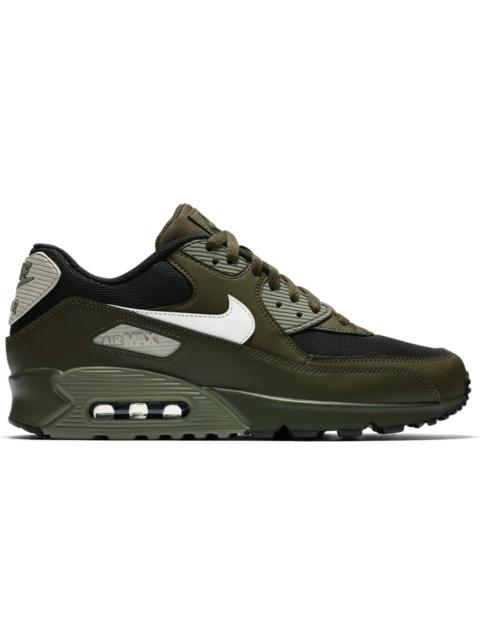 Nike Air Max 90 Cargo Khaki Light Bone