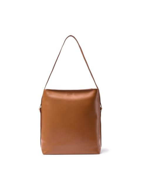 July Juliette Soft Bucket Tote