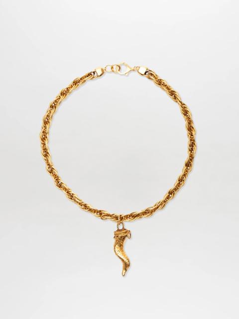 SILVIA TCHERASSI Narumi Necklace