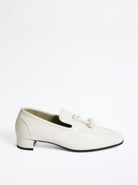 Bottega Veneta Romeo Loafer