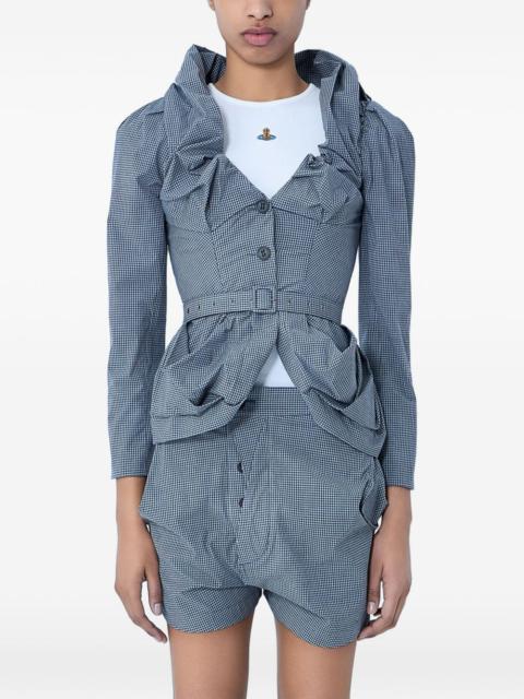 Vivienne Westwood Kendall blazer