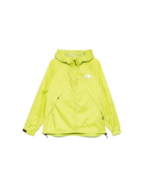 U Nse windbreaker