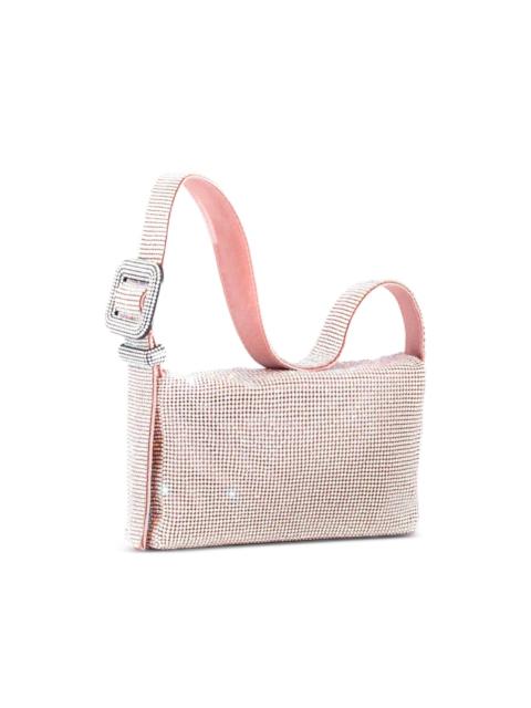 BENEDETTA BRUZZICHES Chapeloise Vitty La Mignon shoulder bag