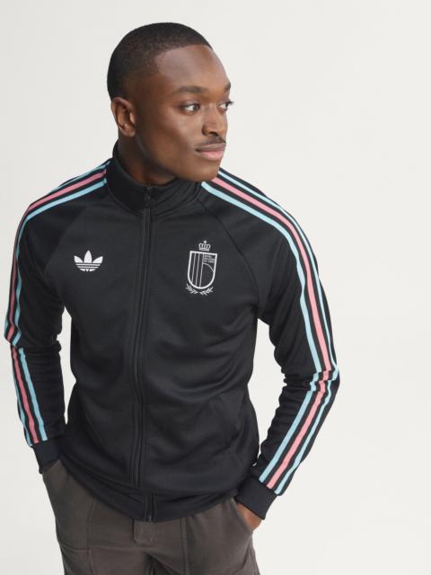 adidas Belgium Originals Track Top
