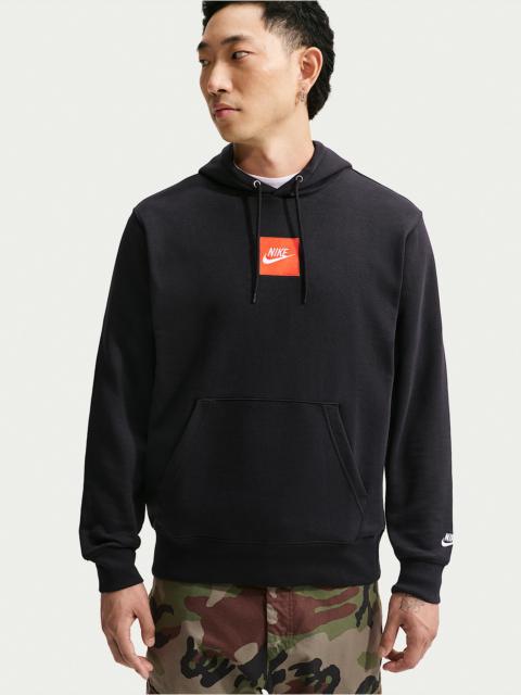 Nike Nike Sportswear Club Men's French Terry Hoodie