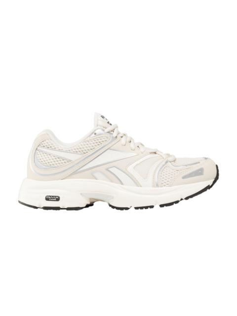 Reebok Wmns Premier Road Plus 6 'Bone Silver Metallic'