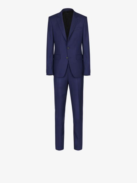 Givenchy Slim fit suit in lightweight wool