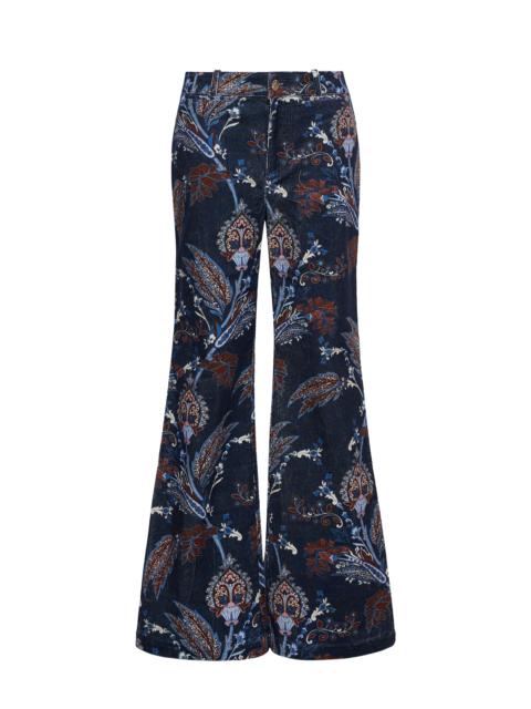 Cara Cara Annie Pant