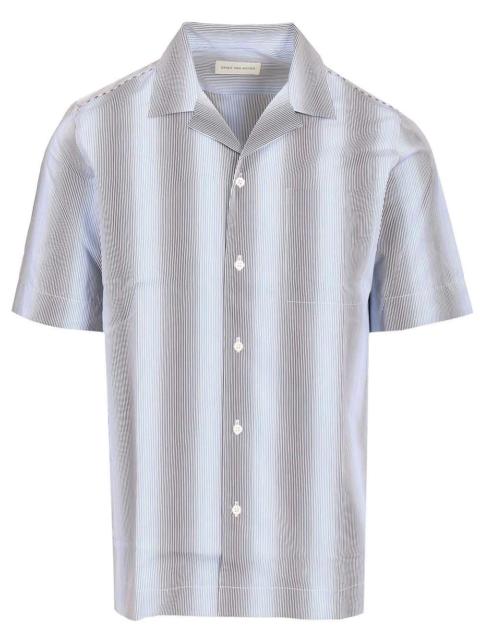 Dries Van Noten Dries Van Noten Men Carltone Shirt