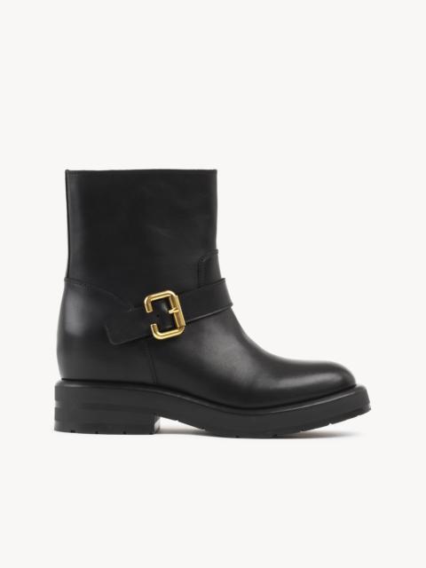 Chloé CODDINGTON ANKLE BOOT