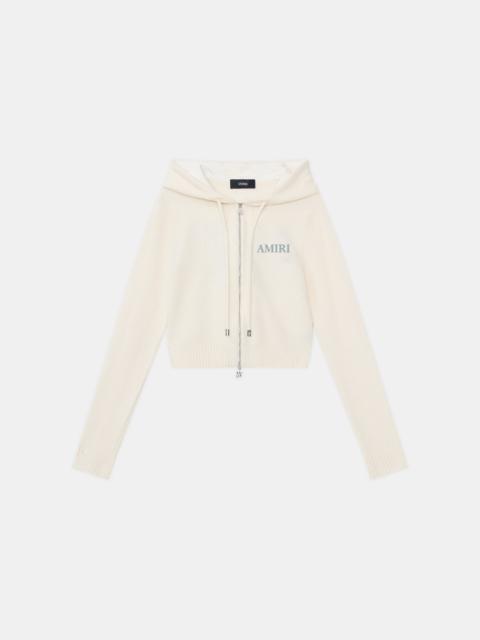 AMIRI WOMEN'S HOPE AND DREAMS HOODIE