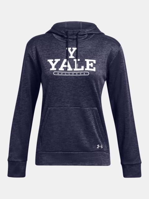 Under Armour Women's Armour Fleece® Collegiate Hoodie