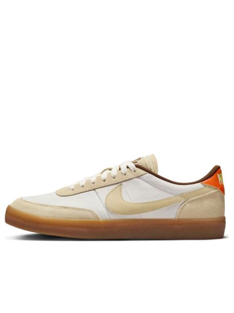 Nike Nike Killshot 2 Leather ' Sail Team Gold Gum' HM3730-179