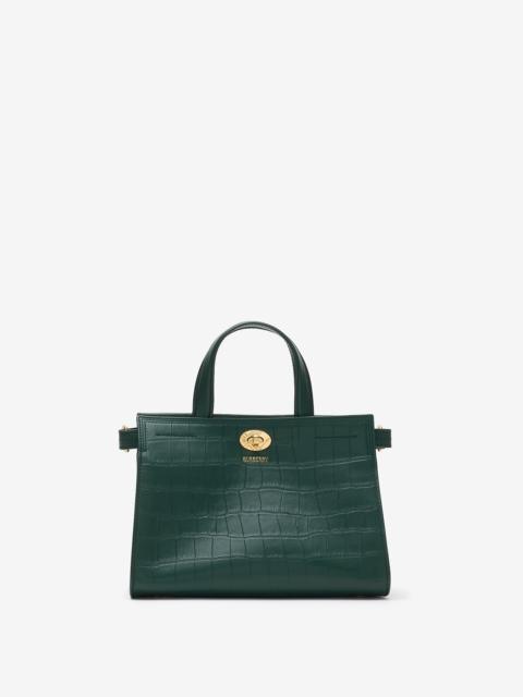 Burberry Mini Cotswolds Tote