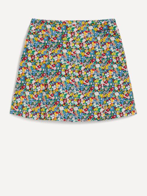 adidas x Liberty London Pleated Skirt