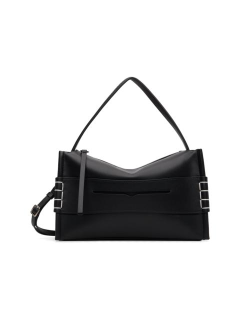 JW Anderson Black Small Loafer Bag