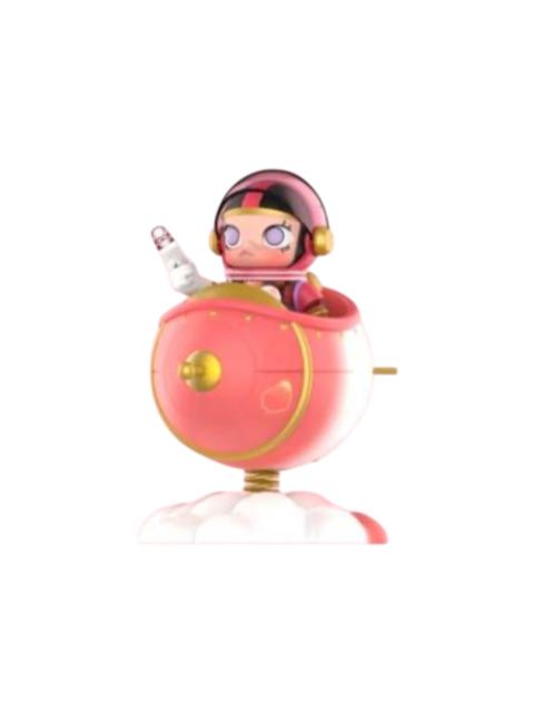 Pop Mart Mega Space Molly Blooming Series Peony 1