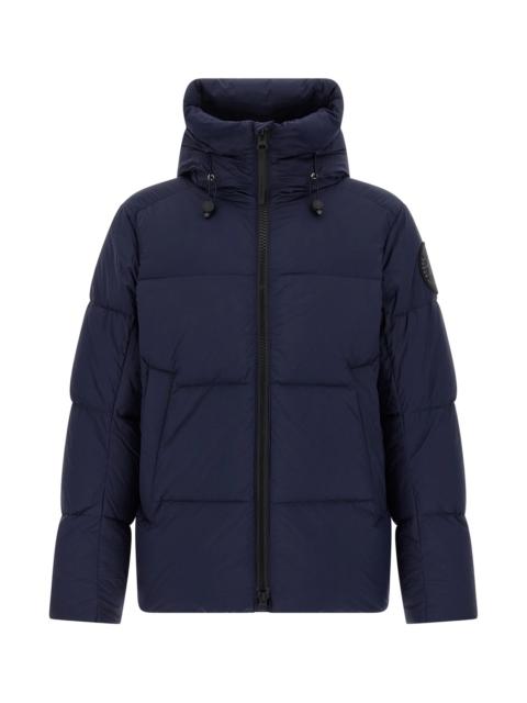 Canada Goose 'Crofton' jacket