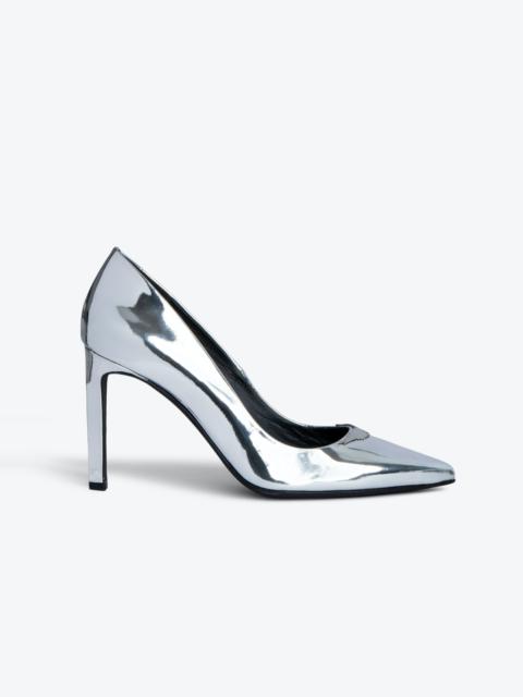 Zadig & Voltaire Perfect Court Shoes