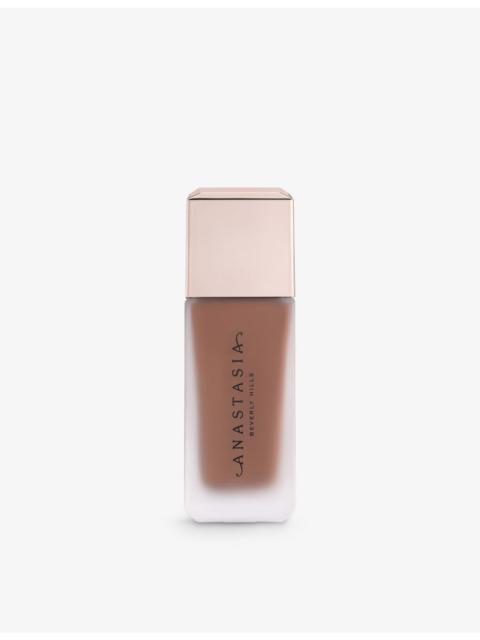 Anastasia Beverly Hills Impeccable Matte Foundation 35ml