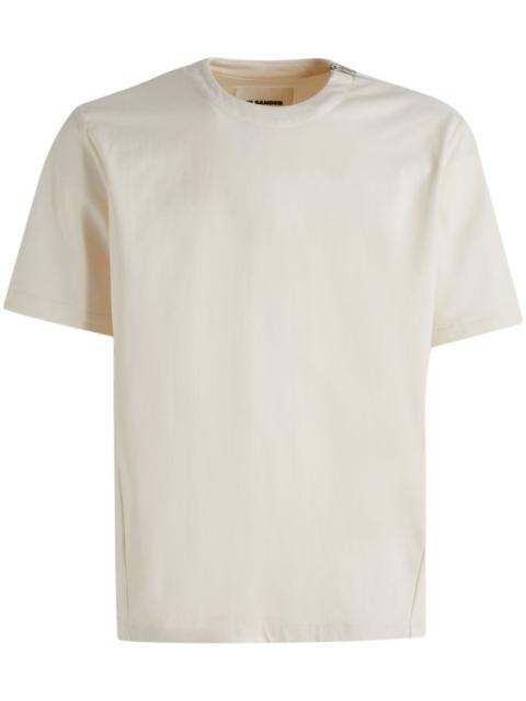 Jil Sander short sleeve t-shirt