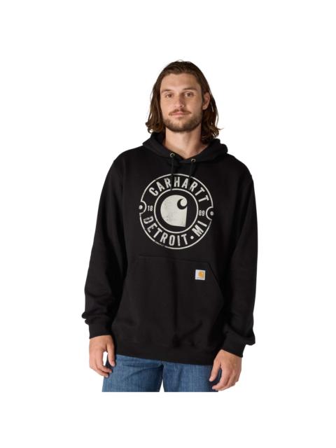 Carhartt Marquette Detroit Sweatshirt