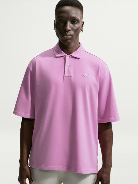 Nike Nike Sportswear Club Men's Jersey Polo