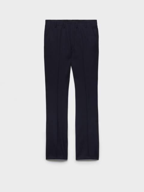 Prada Wool pants