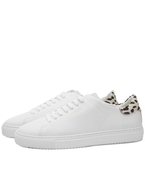 Axel Arigato Axel Arigato Clean 90 Sneaker