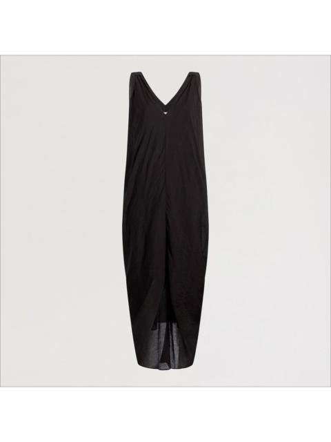 Sam Edelman Knot Detail Midi Dress