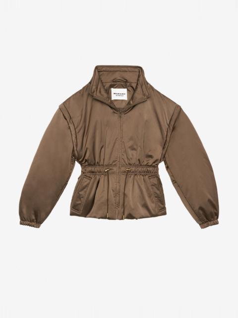 Isabel Marant Étoile DASTYNI COAT