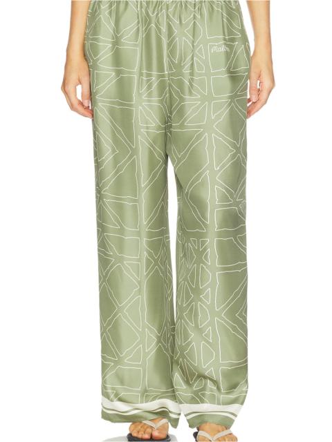 malbon Irena Pant
