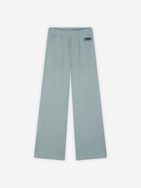 Maison Kitsuné FLASH FOX TRACK PANTS