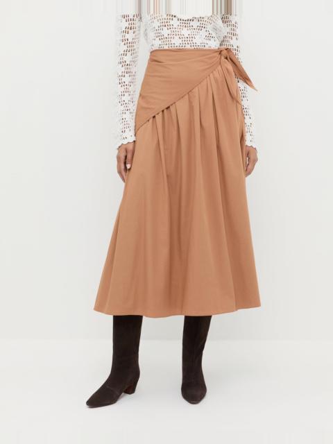LOEFFLER RANDALL Peyton Skirt