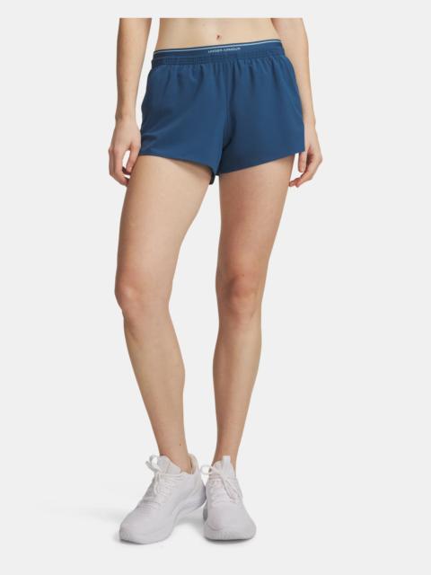 Under Armour UA Vanish Woven