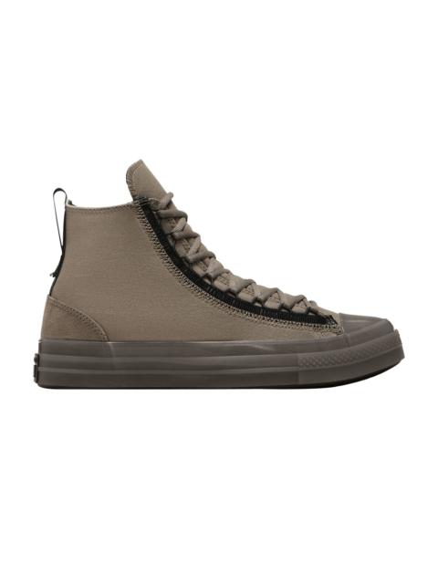 Chuck Taylor All Star CX High 'Explore Foundation - Mud Mask Brown'