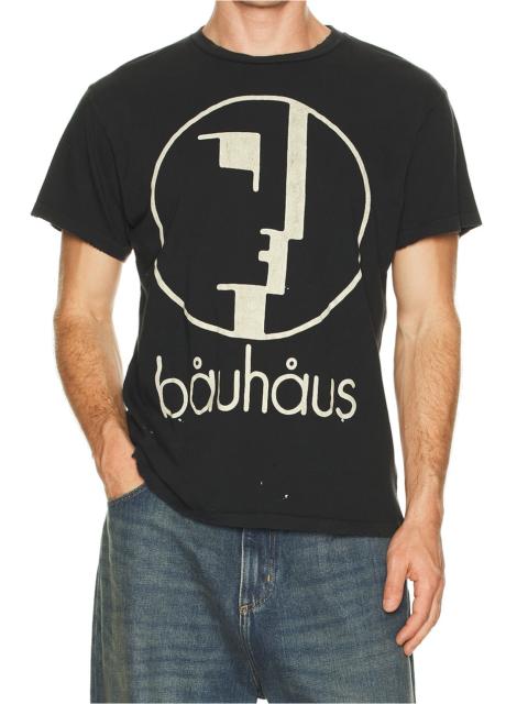 MadeWorn Bauhaus 90's Crew Tee