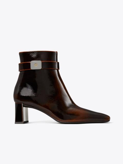 TORY BURCH Georgia Heeled Ankle Boot