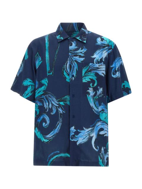 VERSACE JEANS COUTURE Versace Jeans Couture Men's Shirt