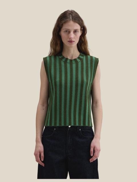 ECKHAUS LATTA KEYBOARD VEST